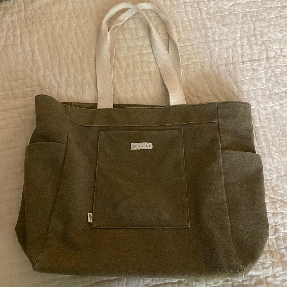Birdling Bag